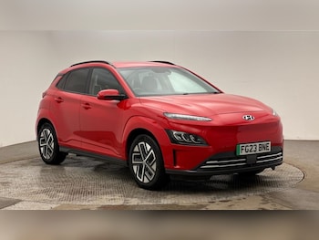 Used Hyundai KONA 2023 for sale - 79114198: Photo