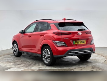 Used Hyundai KONA 2023 for sale - 79114198: Photo