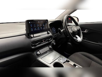 Used Hyundai KONA 2023 for sale - 79114198: Photo