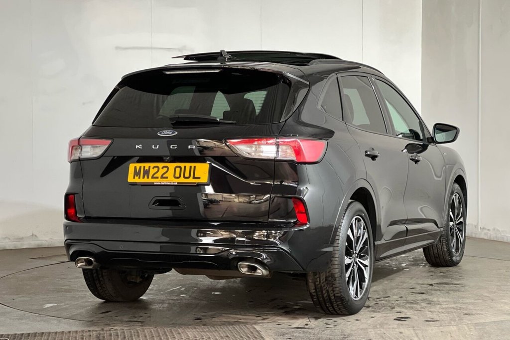 Used Ford Kuga 2022 for sale - 75832440: Photo 23