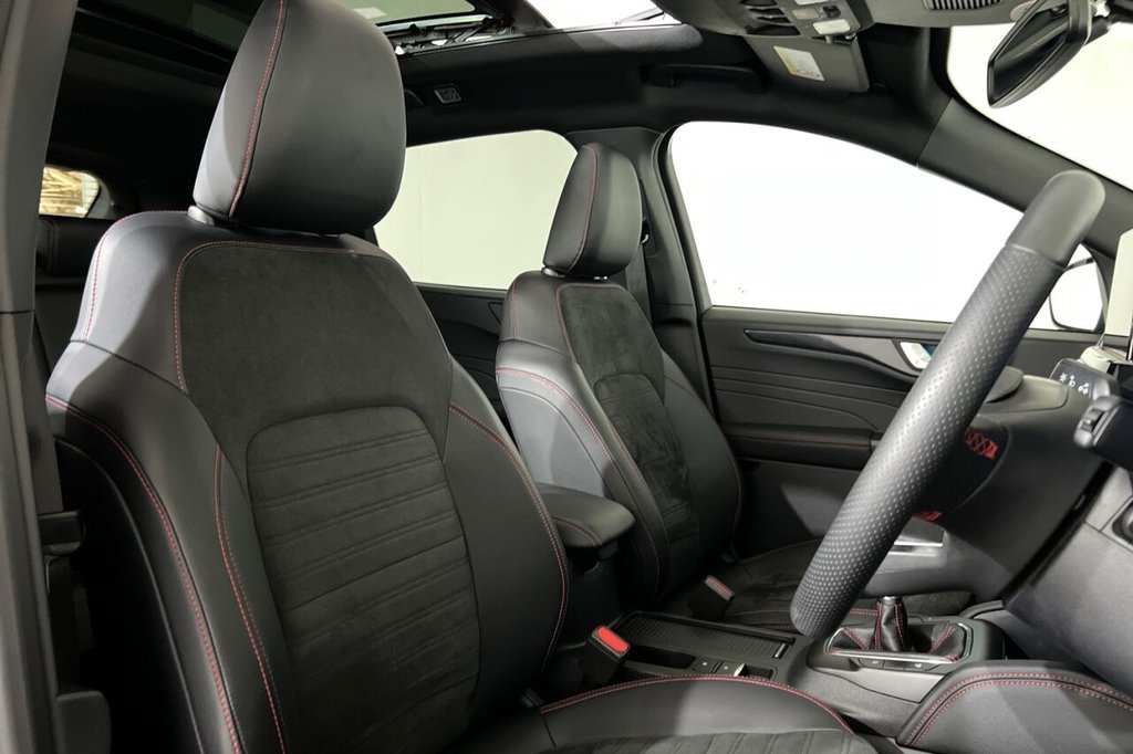 Used Ford Kuga 2022 for sale - 75832440: Photo 24