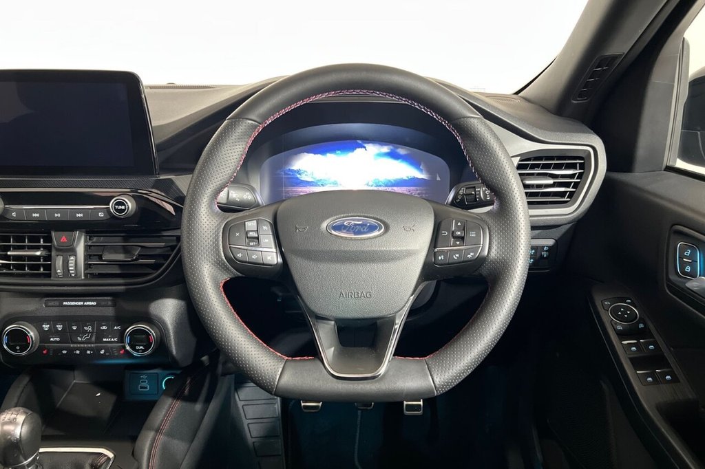 Used Ford Kuga 2022 for sale - 75832440: Photo 27