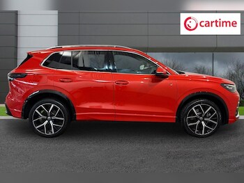 Used Volkswagen Tiguan 2024 for sale - 78943396: Photo