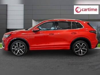Used Volkswagen Tiguan 2024 for sale - 78943396: Photo