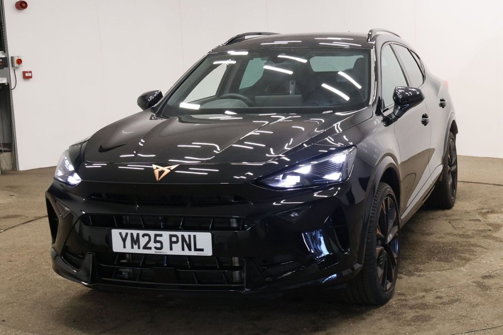 Used Cupra Formentor 2025 for sale - 77111070: Photo 2