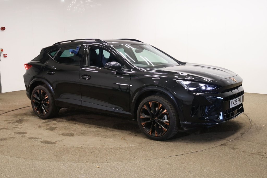 Used Cupra Formentor 2025 for sale - 77111070: Photo 3