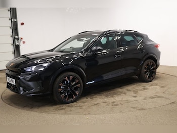 Used Cupra Formentor 2025 for sale - 77111070: Photo