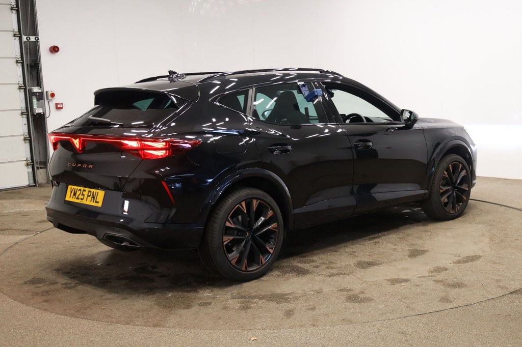 Used Cupra Formentor 2025 for sale - 77111070: Photo 6