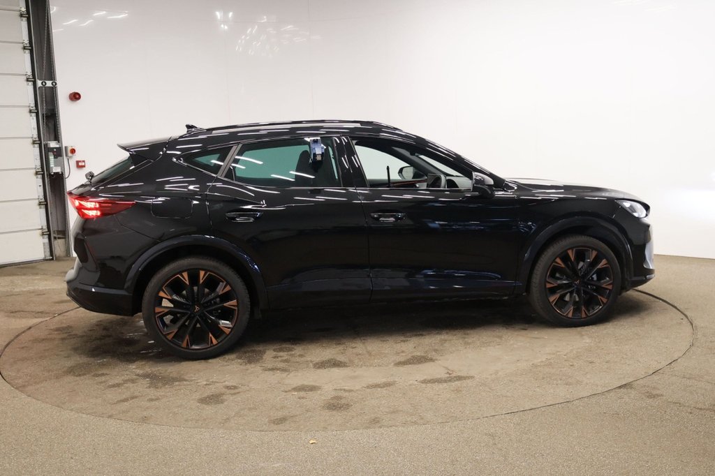 Used Cupra Formentor 2025 for sale - 77111070: Photo 7