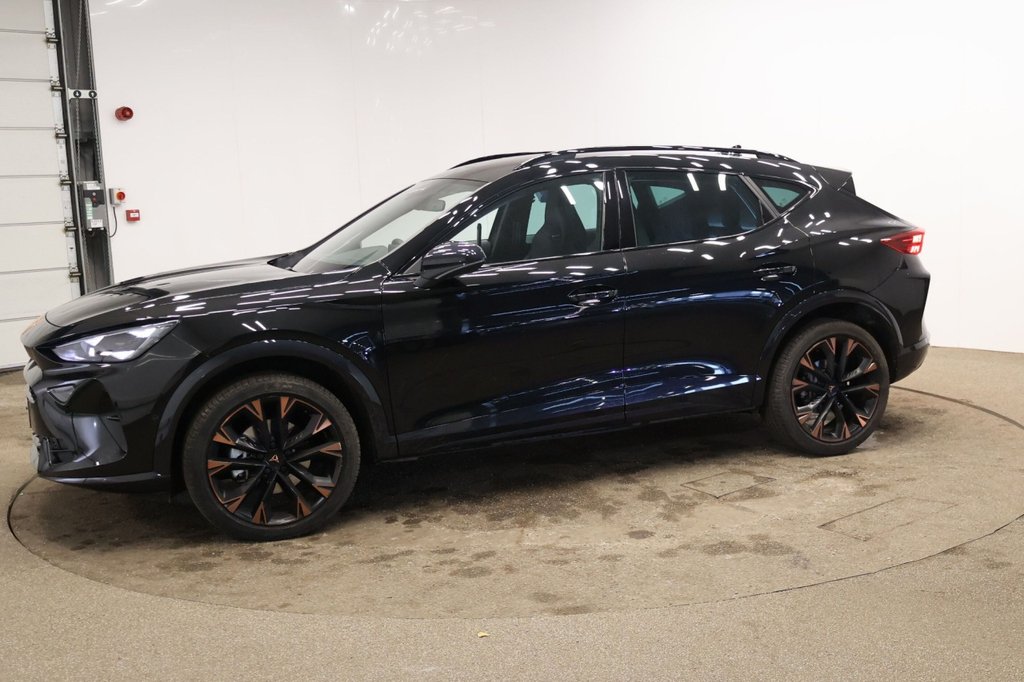 Used Cupra Formentor 2025 for sale - 77111070: Photo 9