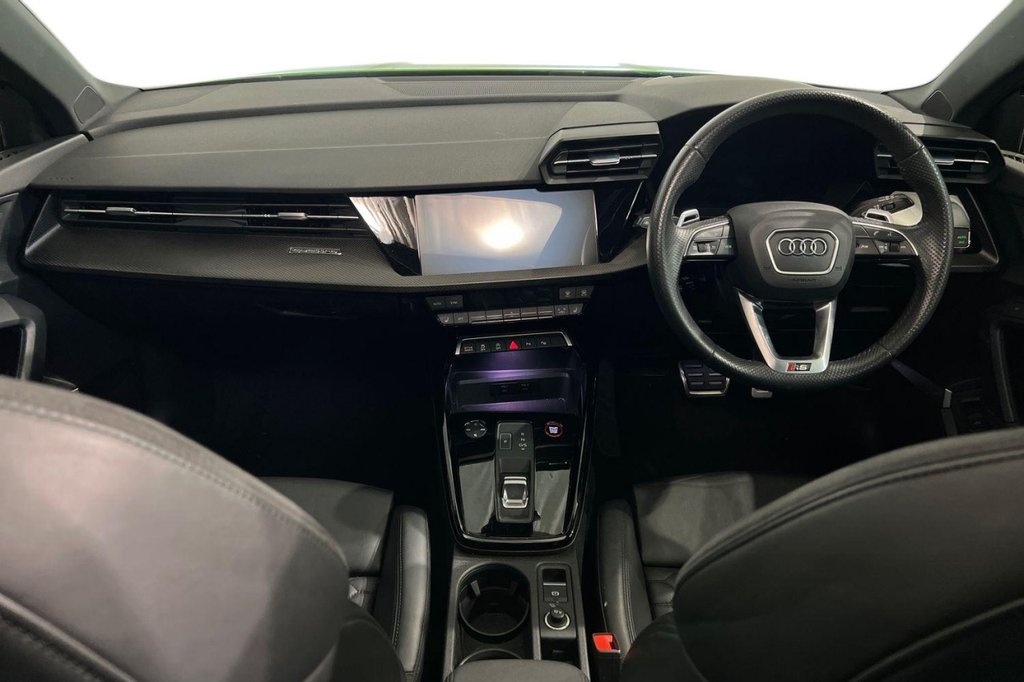 Used Audi RS3 2022 for sale - 76655466: Photo 10