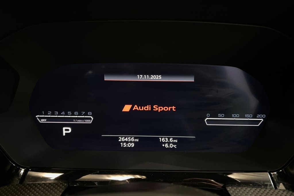 Used Audi RS3 2022 for sale - 76655466: Photo 11