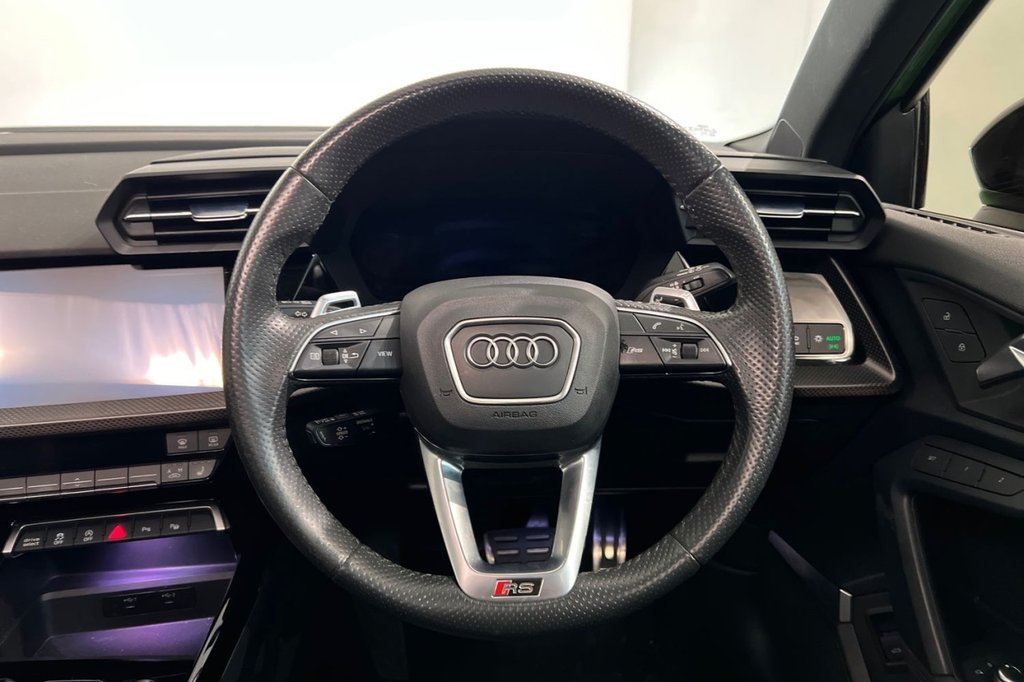 Used Audi RS3 2022 for sale - 76655466: Photo 12