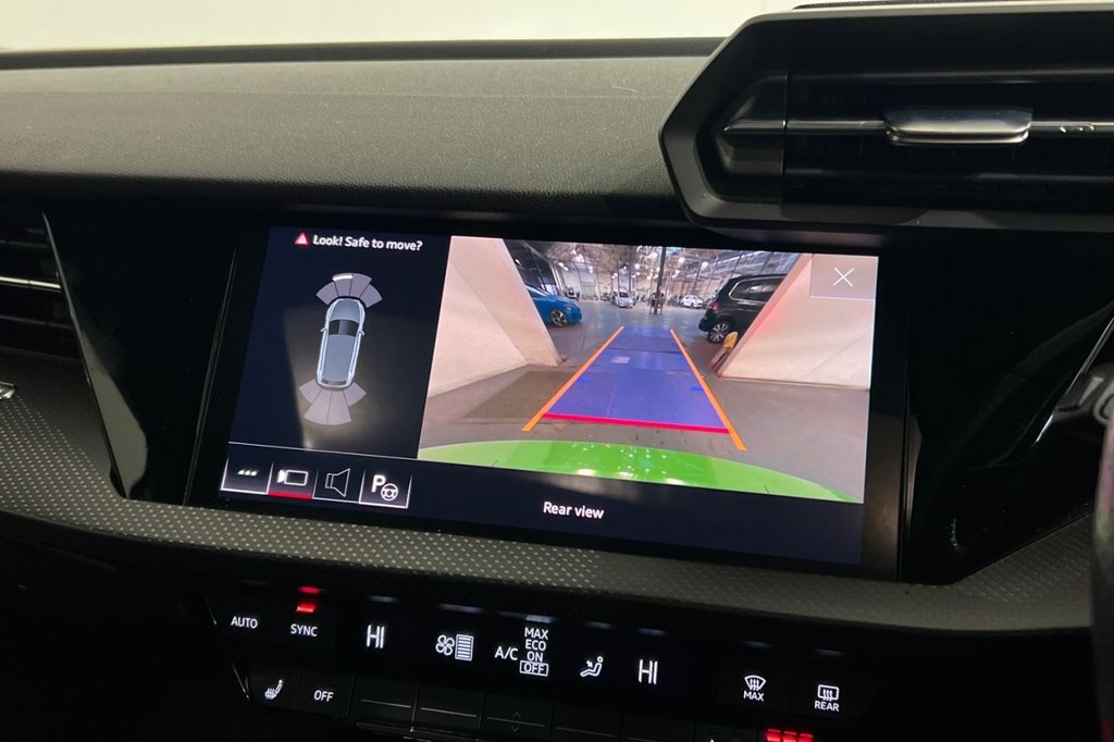 Used Audi RS3 2022 for sale - 76655466: Photo 14