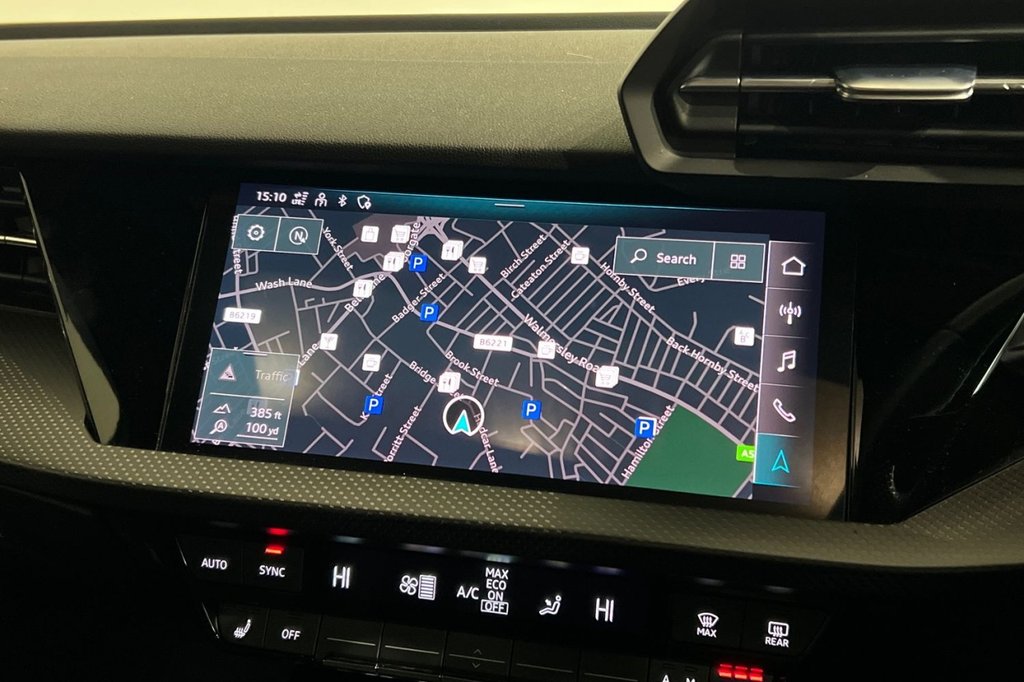 Used Audi RS3 2022 for sale - 76655466: Photo 15