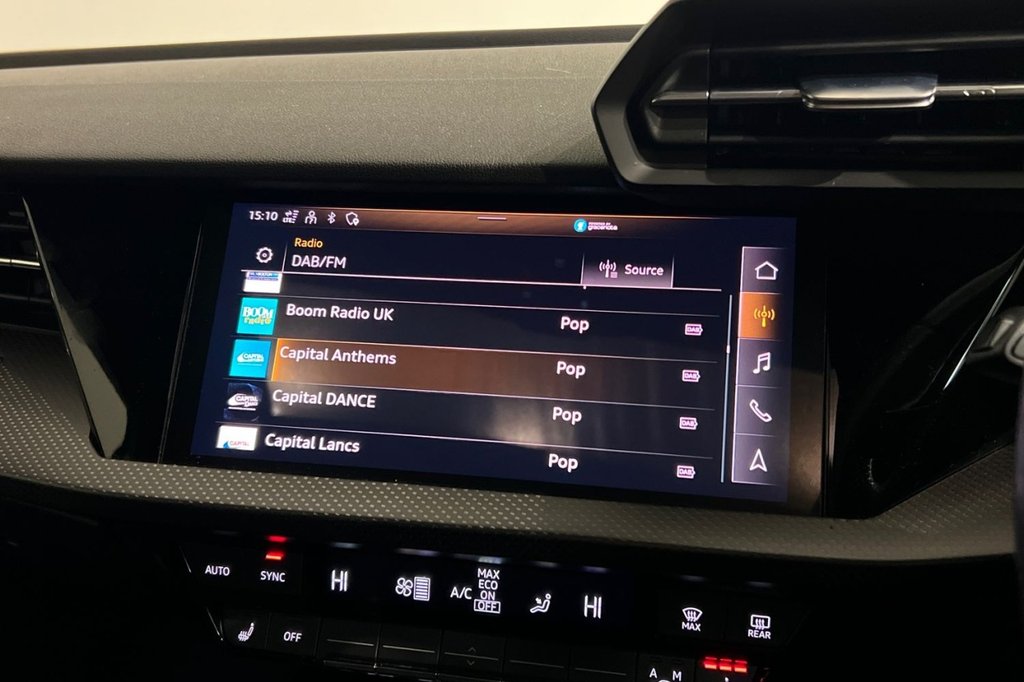 Used Audi RS3 2022 for sale - 76655466: Photo 16