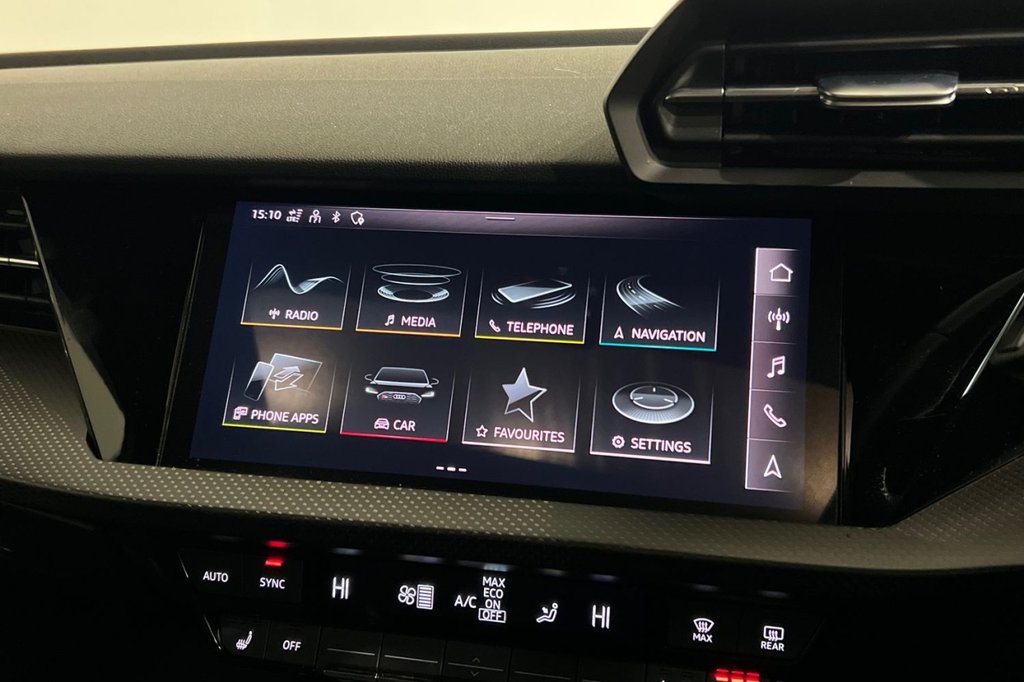 Used Audi RS3 2022 for sale - 76655466: Photo 17