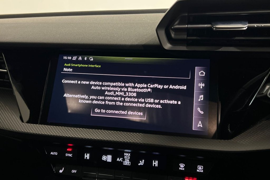 Used Audi RS3 2022 for sale - 76655466: Photo 19