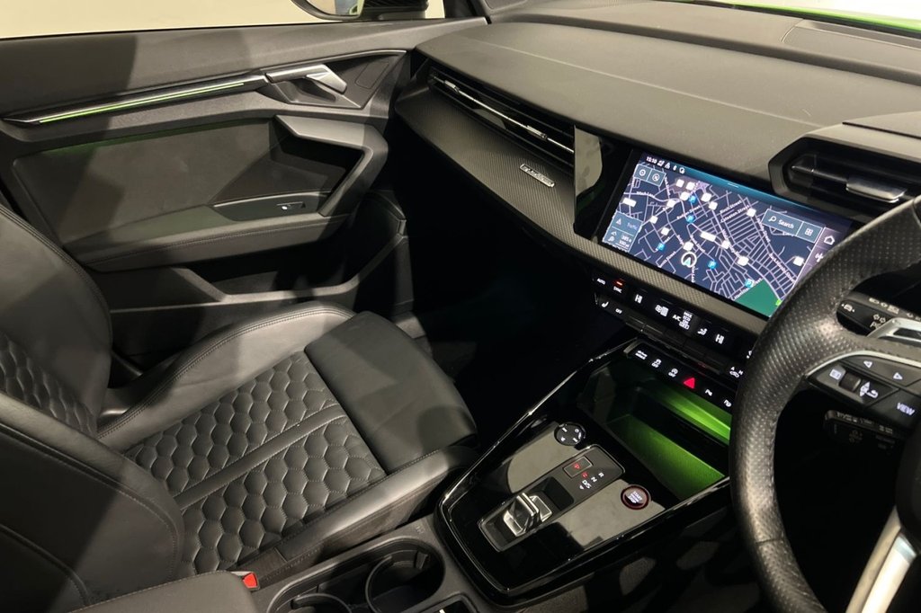 Used Audi RS3 2022 for sale - 76655466: Photo 20