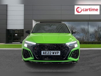 Used Audi RS3 2022 for sale - 76655466: Photo
