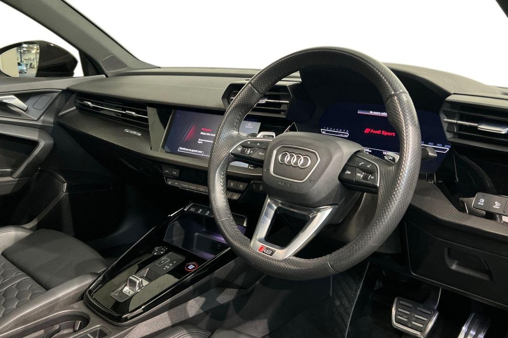 Used Audi RS3 2022 for sale - 76655466: Photo 6