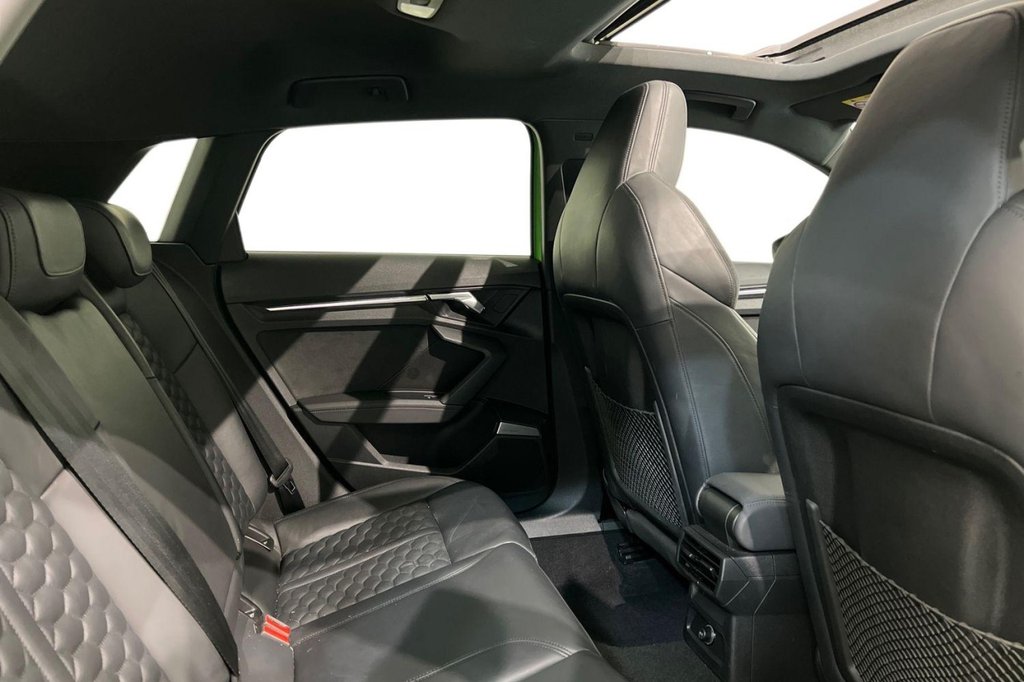 Used Audi RS3 2022 for sale - 76655466: Photo 7