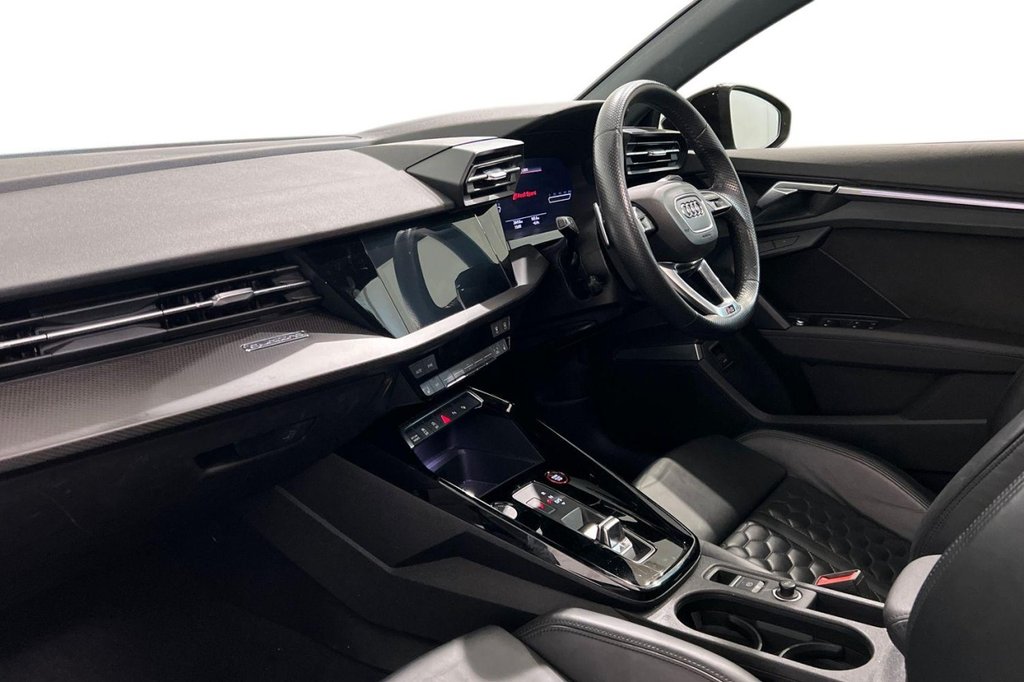 Used Audi RS3 2022 for sale - 76655466: Photo 9