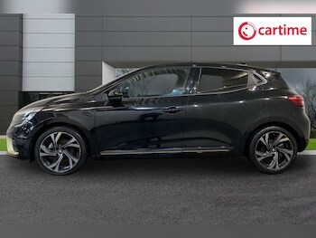 Used Renault Clio 2023 for sale - 78631527: Photo