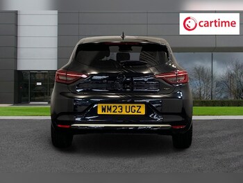 Used Renault Clio 2023 for sale - 78631527: Photo
