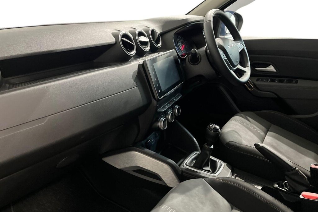 Used Dacia Duster 2023 for sale - 77680442: Photo 11