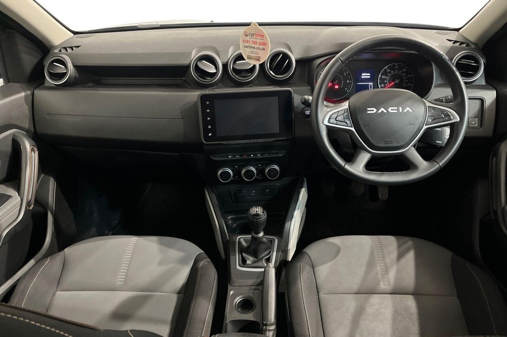 Used Dacia Duster 2023 for sale - 77680442: Photo 12