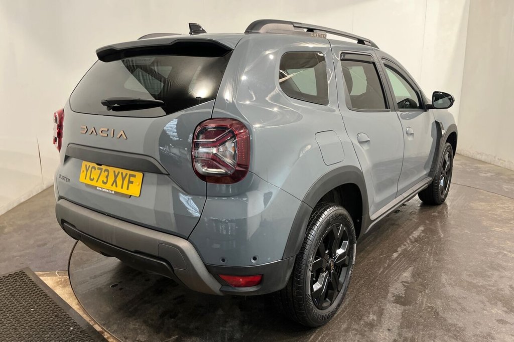 Used Dacia Duster 2023 for sale - 77680442: Photo 17