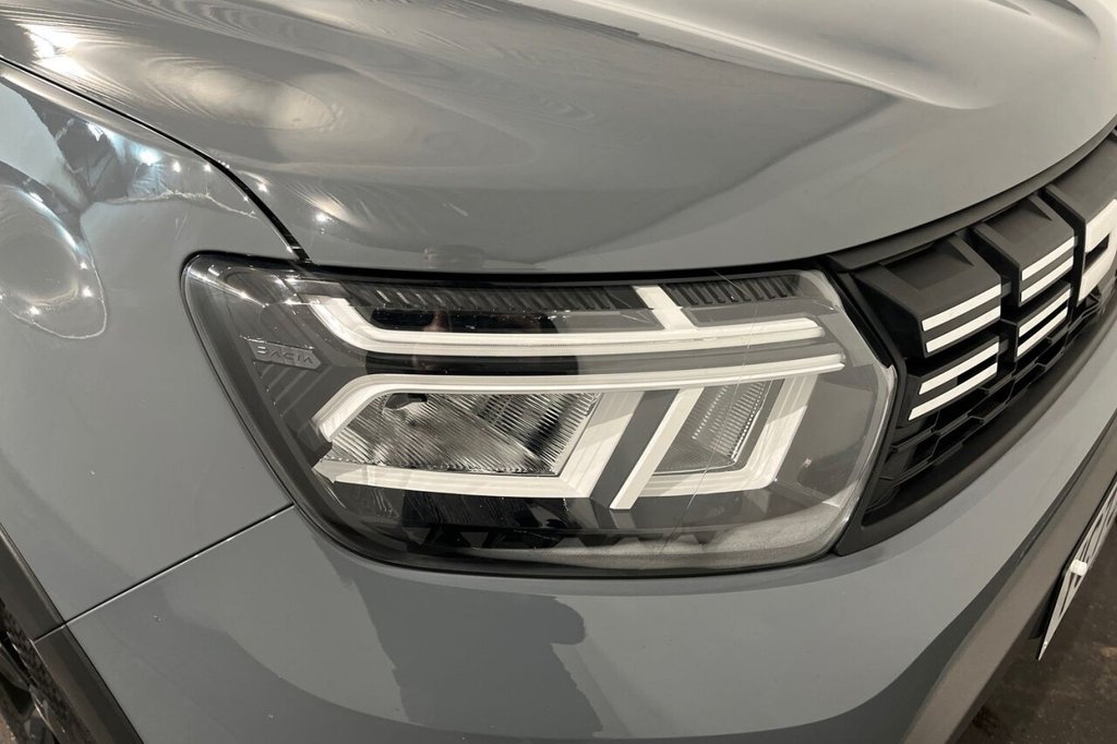 Used Dacia Duster 2023 for sale - 77680442: Photo 19