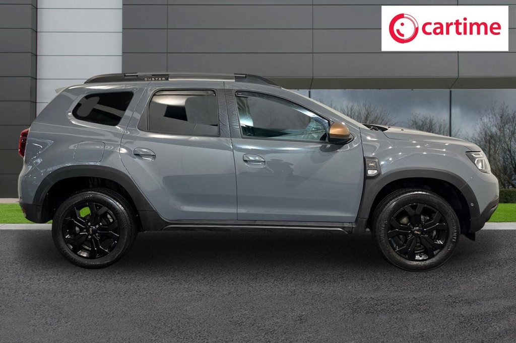 Used Dacia Duster 2023 for sale - 77680442: Photo 2