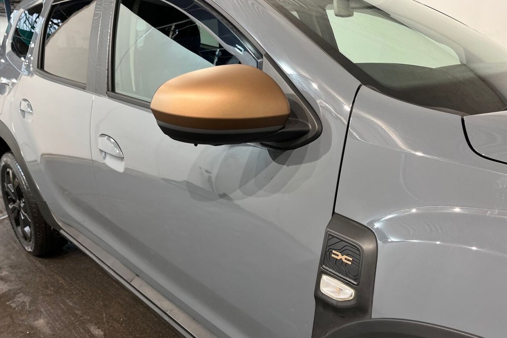 Used Dacia Duster 2023 for sale - 77680442: Photo 20