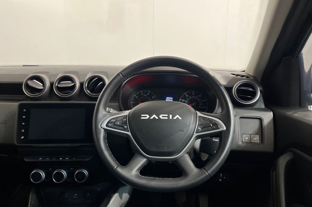 Used Dacia Duster 2023 for sale - 77680442: Photo 25
