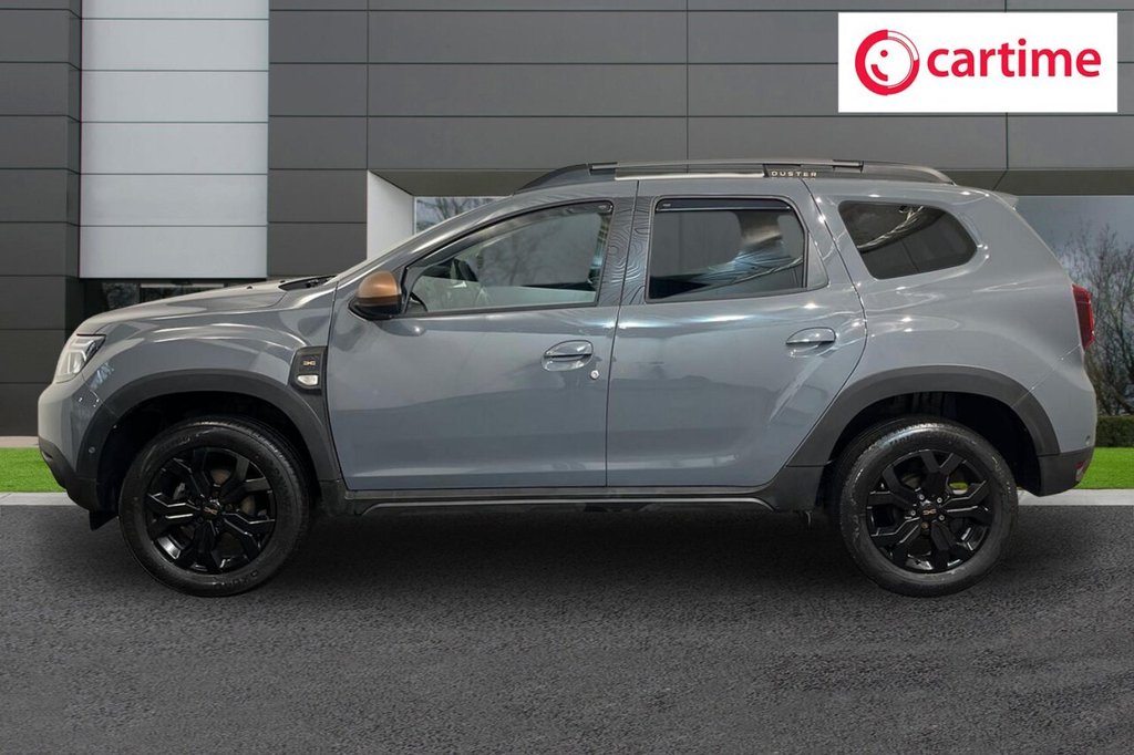 Used Dacia Duster 2023 for sale - 77680442: Photo 3