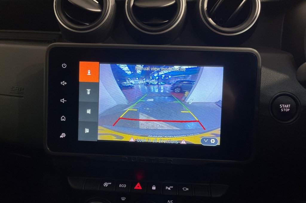 Used Dacia Duster 2023 for sale - 77680442: Photo 32