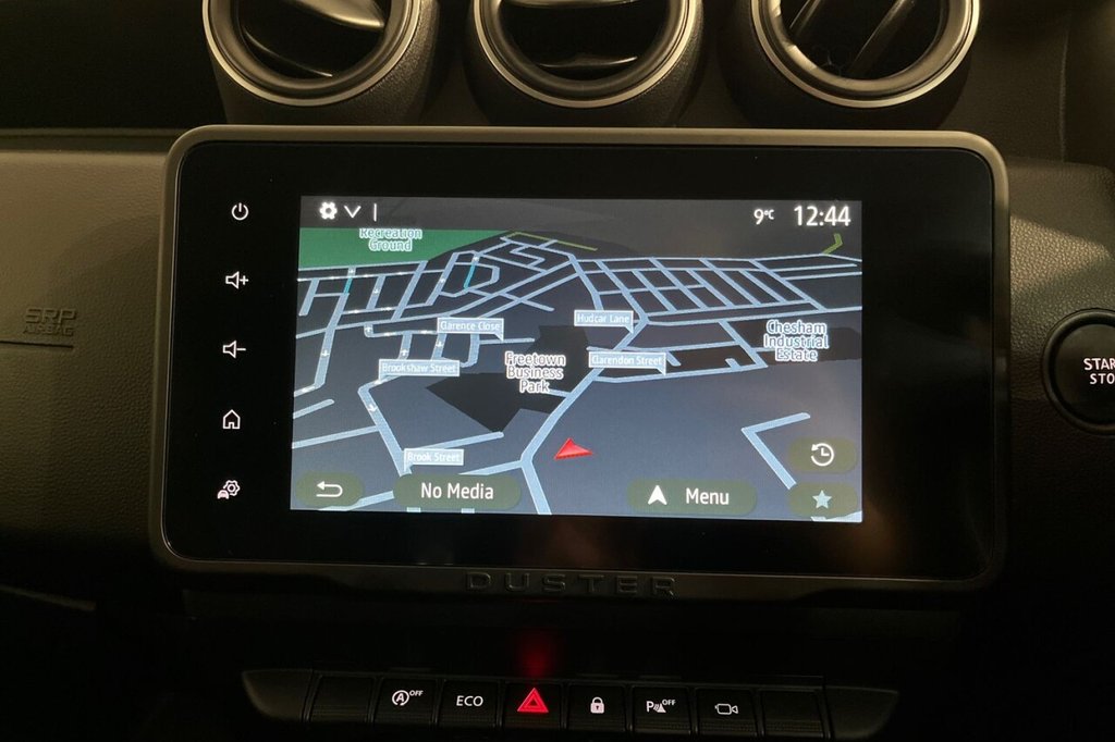 Used Dacia Duster 2023 for sale - 77680442: Photo 34
