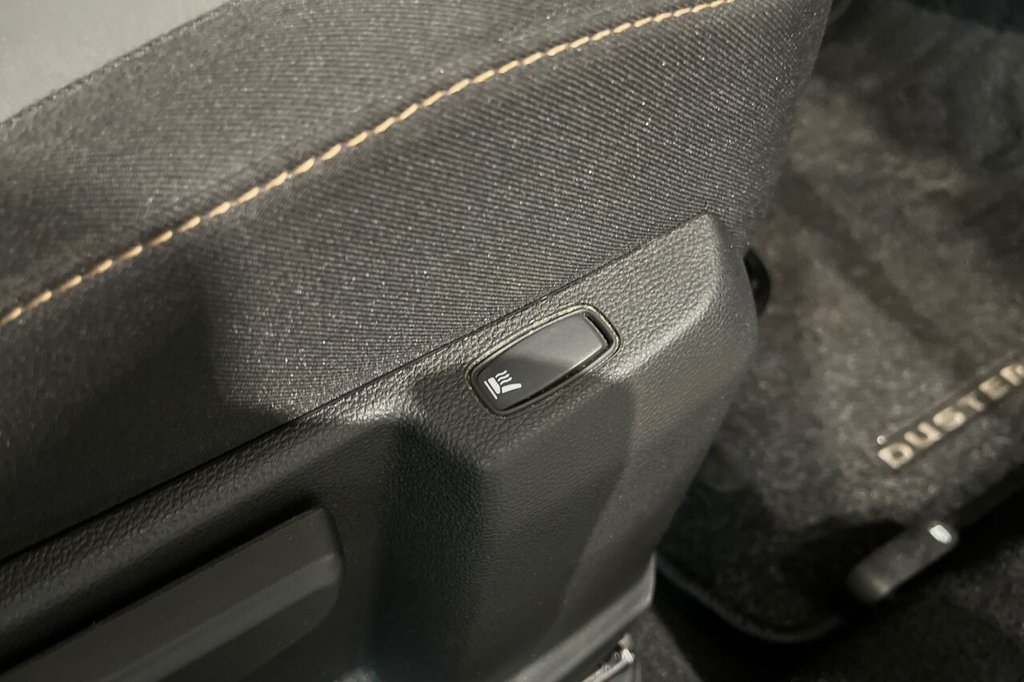 Used Dacia Duster 2023 for sale - 77680442: Photo 40