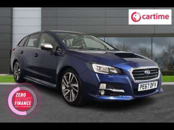 2017 (67) - 1.6 GT 5dr Lineartronic