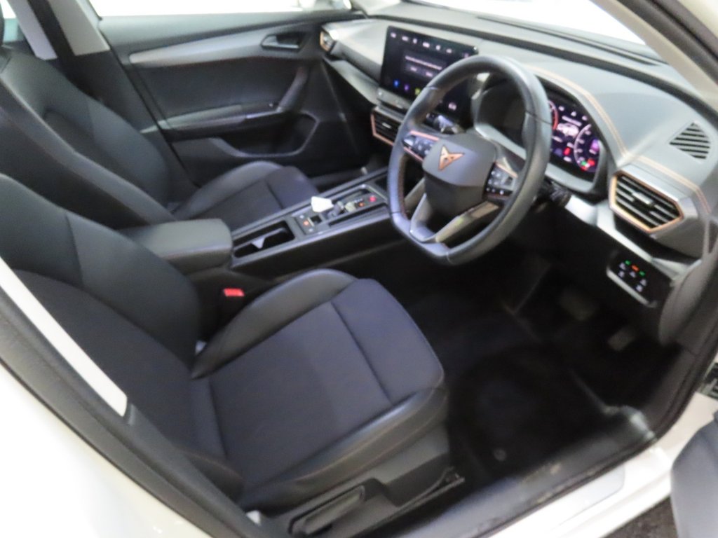 Used Cupra Formentor 2024 for sale - 77372919: Photo 10