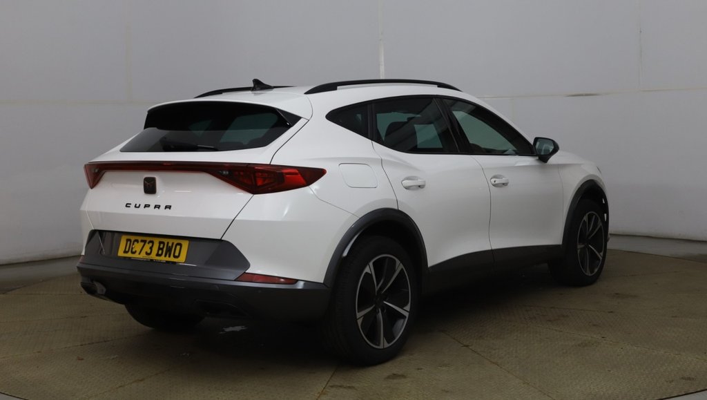 Used Cupra Formentor 2024 for sale - 77372919: Photo 5