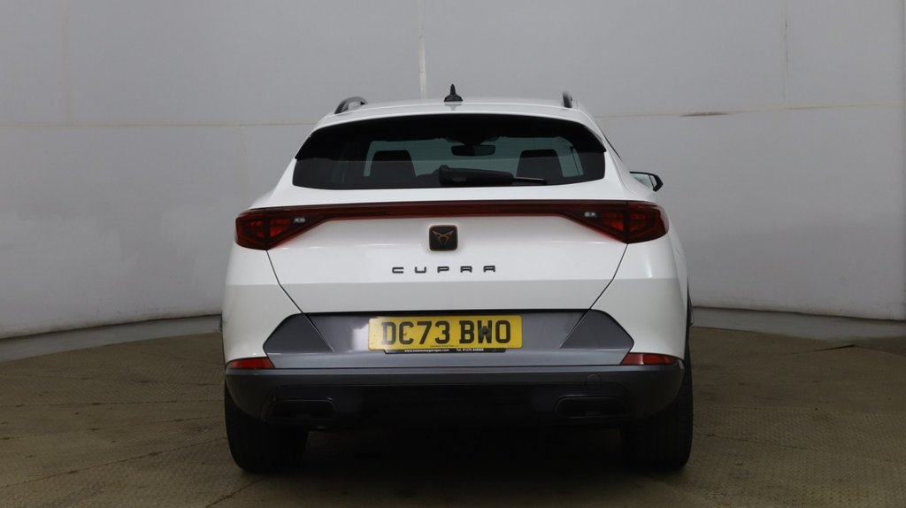Used Cupra Formentor 2024 for sale - 77372919: Photo 7