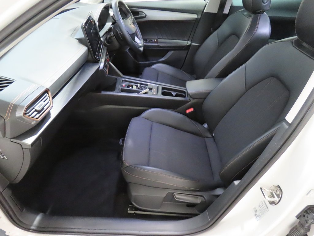 Used Cupra Formentor 2024 for sale - 77372919: Photo 9