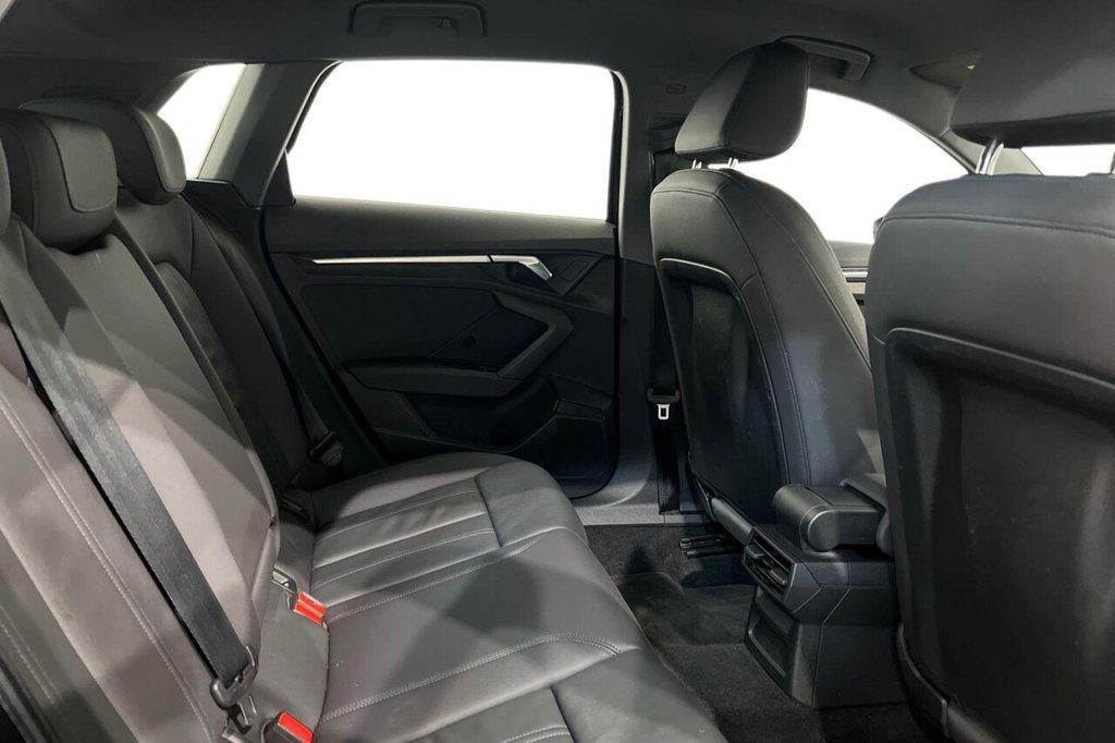 Used Audi A3 2020 for sale - 77313314: Photo 10