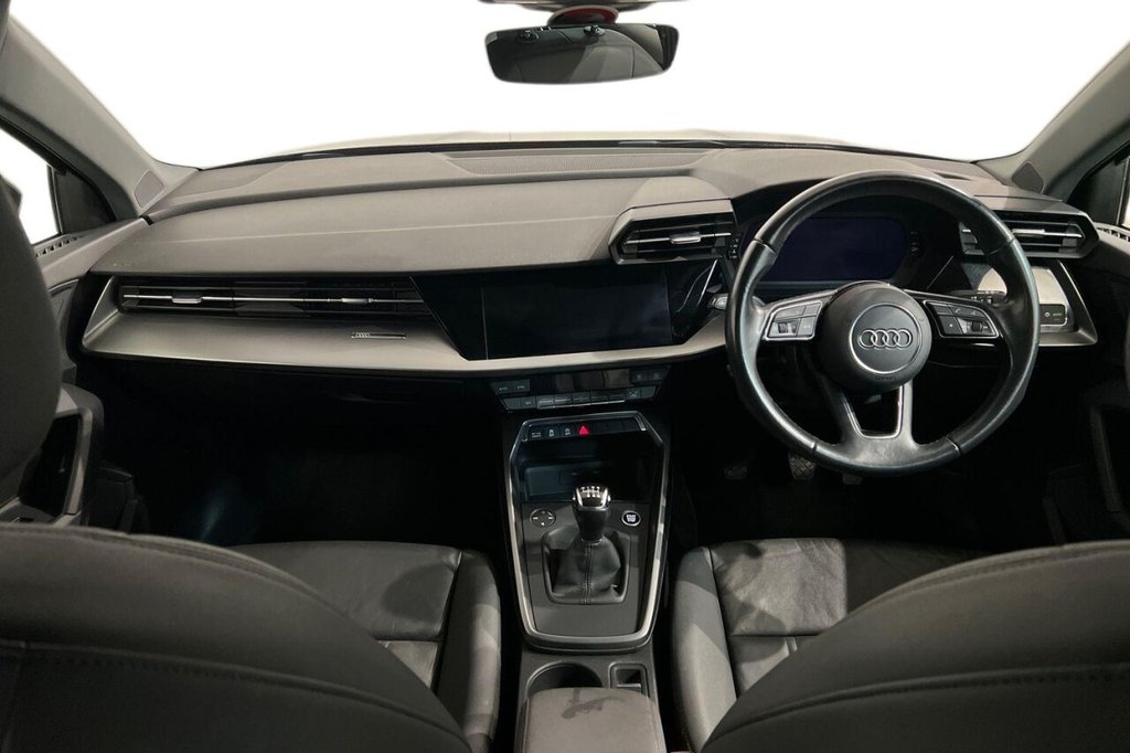 Used Audi A3 2020 for sale - 77313314: Photo 12