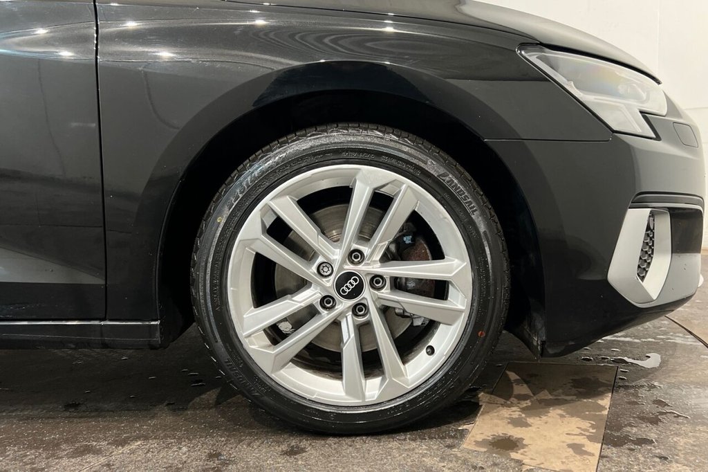 Used Audi A3 2020 for sale - 77313314: Photo 14