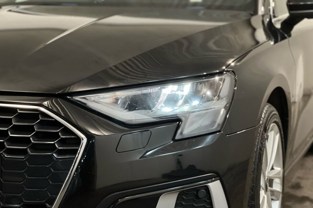 Used Audi A3 2020 for sale - 77313314: Photo 16