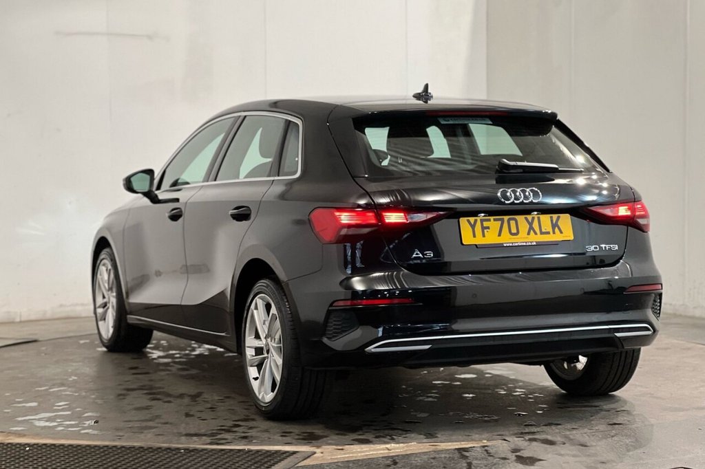 Used Audi A3 2020 for sale - 77313314: Photo 19